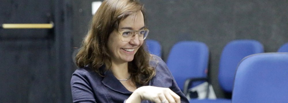 CINECLUBE edt. – conversa com Karen Harley