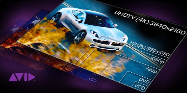 AVID promove apresentação exclusiva para a edt.