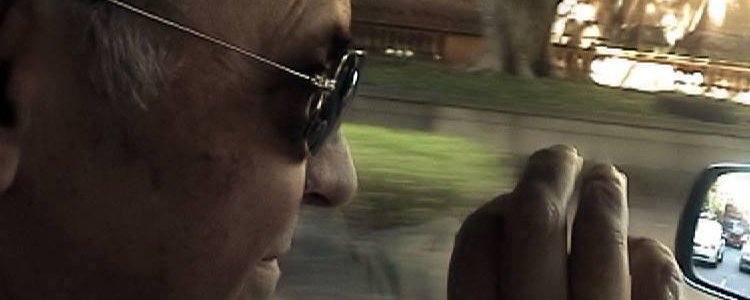 Documentário “O Diplomata” é convidado para festival de Trieste