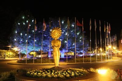 Associados da edt. no Festival de Gramado 2019!