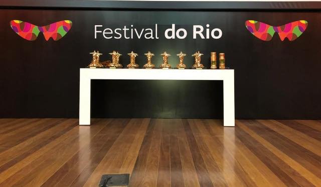festival do rio