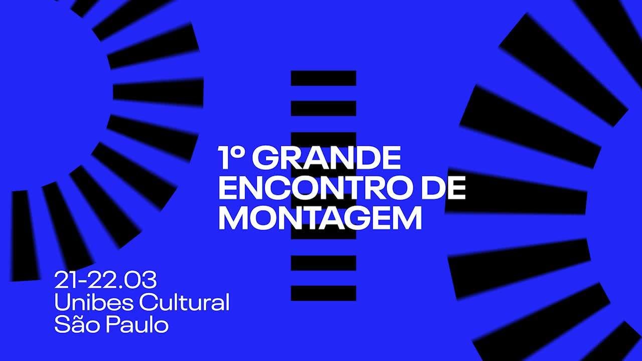 grande encontro de montagem