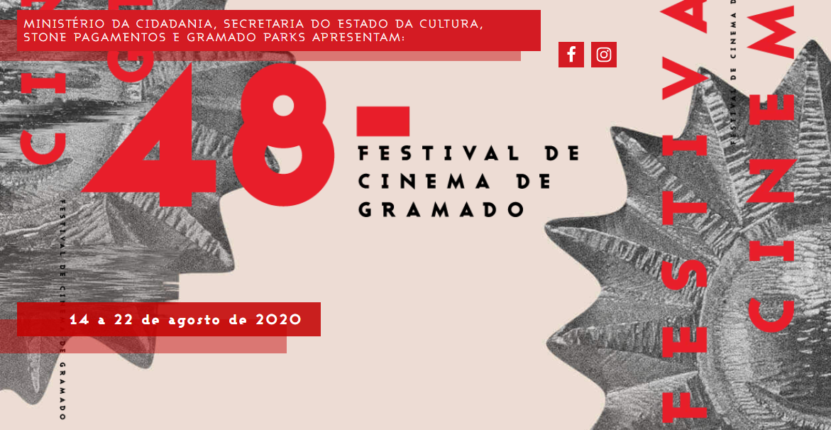 Associados no Festival de Gramado 2020