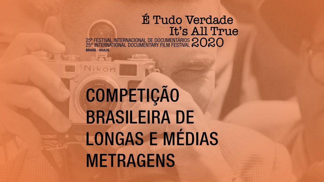 Associados edt. no É tudo Verdade 2020!