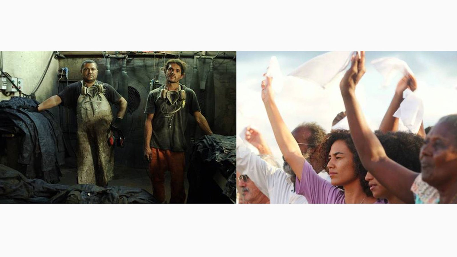 Associados vencem 2 Prêmios de Montagem no Grande Prêmio do Cinema Brasileiro 2020!
